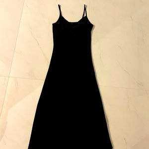 all saints XS slip dress. brand new condition